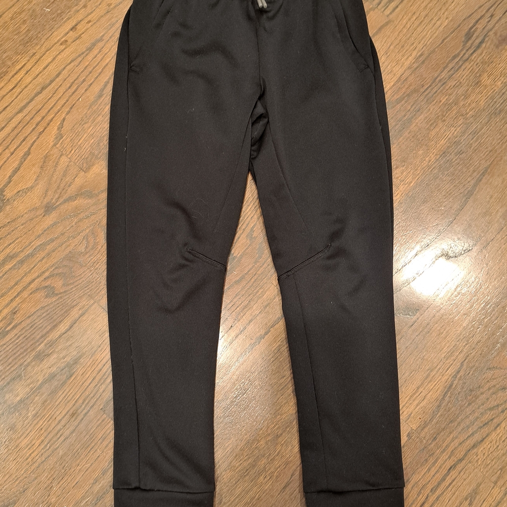 All in Motion Black Athletic Pants